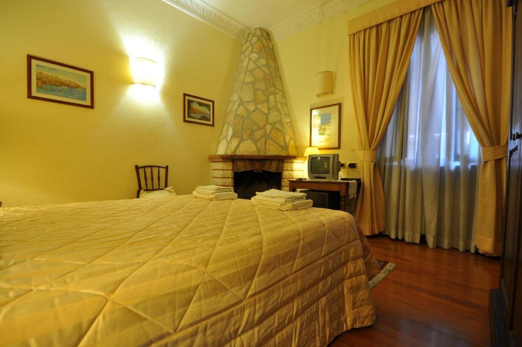 Casale De Santis Hotel Roma Quarto foto