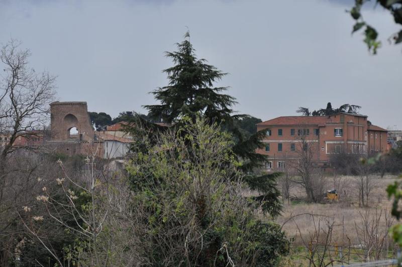 Casale De Santis Hotel Roma Exterior foto